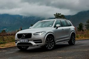 Volvo та GlobalLogic поглиблять співпрацю для авто майбутнього