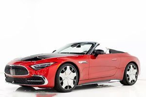 За вживаний Mercedes зараз просять $300,000