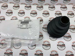 8K0407285E, 8K0 407 285 E Пыльник переднего приводного вала (полуоси) наружный Porsche Macan 95B/95B-2 / Cayenne 9YA