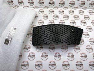 A1668850953, A 166 885 09 53 Решетка защитная заднего бампера левая Mercedes GL X166