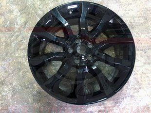 VPLWW0090 Диск колісний чорний R20 Gloss Black Range Rover Vogue L405 / Sport L494