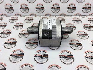 A2122400418, A 212 240 04 18 Подушка коробки АКПП Mercedes SLK R171 / C W202/W203/W204 / E C207/W210/W212 / CLS C218/C219 / SL R230 / G W463