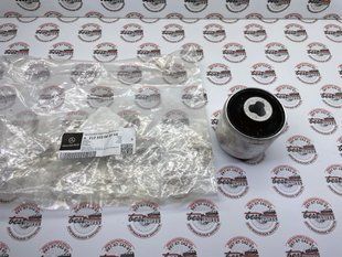 A212333001464, A 212 333 00 14 64 Сайлентблок переднего верхнего рычага Mercedes E W212