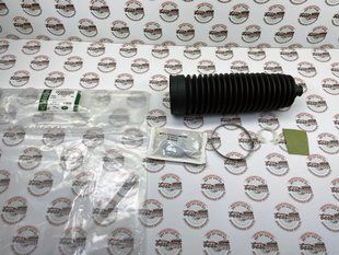 QFW500010 Пыльник рулевой тяги Land Rover Discovery 3/4 L319