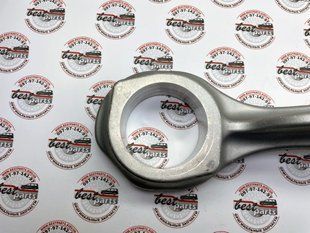 A221330631180, A 221 330 63 11 80 Рычаг продольный (растяжка) передний левый Mercedes CL C216 / S W221