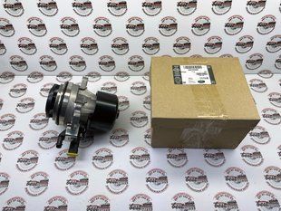 104123459 Насос водяной (Помпа водяная) 3,0 Diesel Range Rover Vogue L405/L460 / Sport L494/L461 / Velar L560 / Land Rover Discovery 5 L462 / Defender L663
