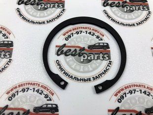 N000472055000, N 000 472 05 50 00 Кольцо стопорное промежуточного вала 4matic Mercedes C W204 / E C207/W212/C238 / CL C216 / CLS C218/C257 / S221/W222 / GLC X253 / AMG-GT X290