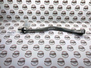 971411317C, 971 411 317 C Стойка переднего стабилизатора левая Porsche Panamera 971/971-2/976