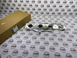 LR166798 Прокладка випускного колектора ліва Range Rover Vogue L405 / Sport L494