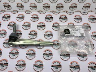 A205460000564, A 205 460 00 05 64 Наконечник рулевой тяги левый 4matic Mercedes C W205 / E W213/C238 / CLS C257 / AMG-GT X290 / EQC N293