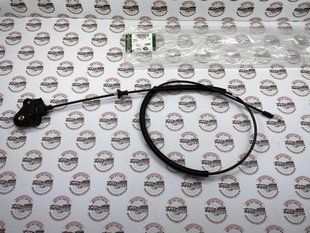LR121384 Трос капота задній Range Rover Vogue L405 / Sport L494