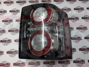 LR028513 Фонарь задний правый черный Range Rover Vogue L322