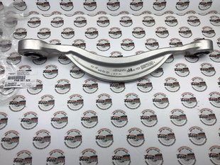 PAB501529, PAB 501 529 Рычаг задней подвески, развальный Porsche Cayenne 9YA