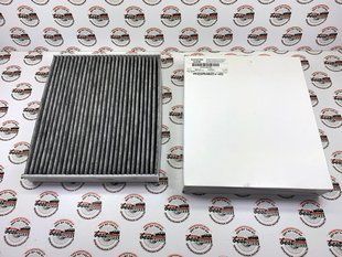 97057362300, 970 573 623 00 Фильтр салона Porsche Panamera 970