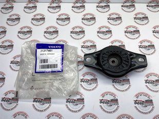 31317461 Опора заднего амортизатора Volvo XC60 (-17) / V70 (-16) / V60 CC (-18) / V60 (-18) / S60 CC (-18) / S60 (-18)