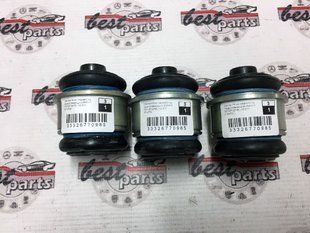 33326770985, 33 32 6 770 985 Сайлентблок заднего кулака (плавающий) BMW X5 E70/F15/F85 / X6 E71/F16/F86