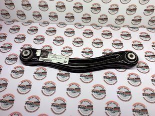 A1643501306, A 164 350 13 06 Рычаг распорка задний левый Mercedes GL X164 / ML W164 / R W251