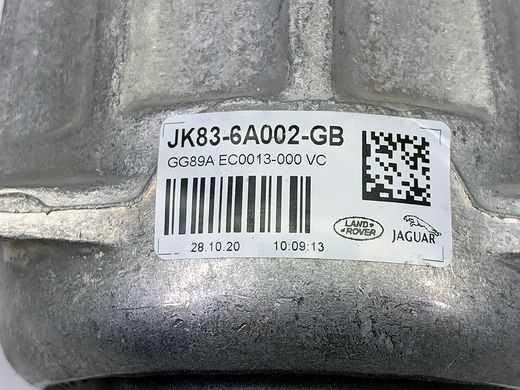 LR117098 Подушка (Опора) двигуна права 2.0 Petrol Range Rover Velar L560
