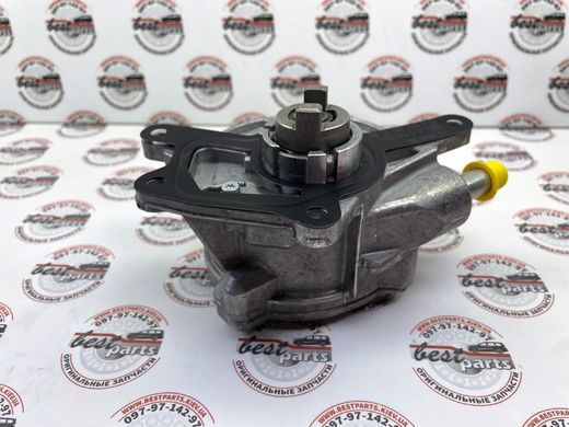 A642230016564, A 642 230 01 65 64 Вакуумный насос Mercedes M642 / ML/GLE W164/C292 / GL X164 / E W211/W212 / CLS C218/C219 / S W221 / R W251 / G W463