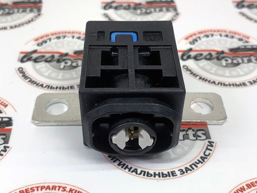 N000000006984, N 000 000 00 69 84 Піропатрон акумулятора Mercedes V W447 / Sprinter W910