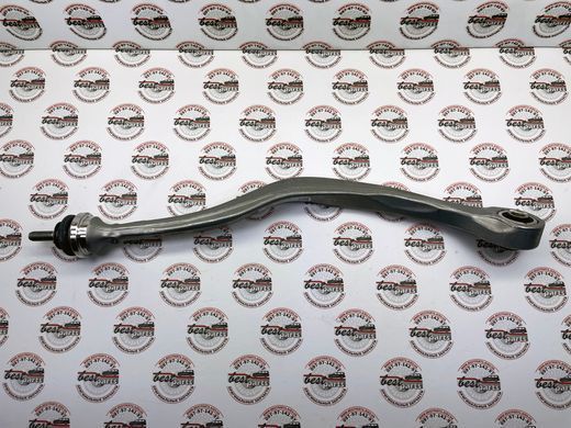 971411317C, 971 411 317 C Стойка переднего стабилизатора левая Porsche Panamera 971/971-2/976