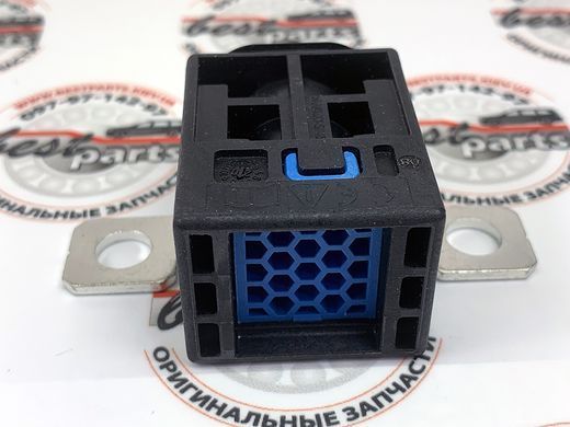N000000006984, N 000 000 00 69 84 Піропатрон акумулятора Mercedes V W447 / Sprinter W910