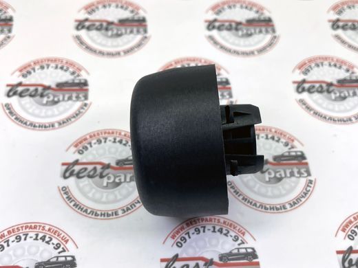 A6395830046, A 639 583 00 46 Піддомкратник (подушка домкрата нижня) Mercedes V W447 / Vito W639