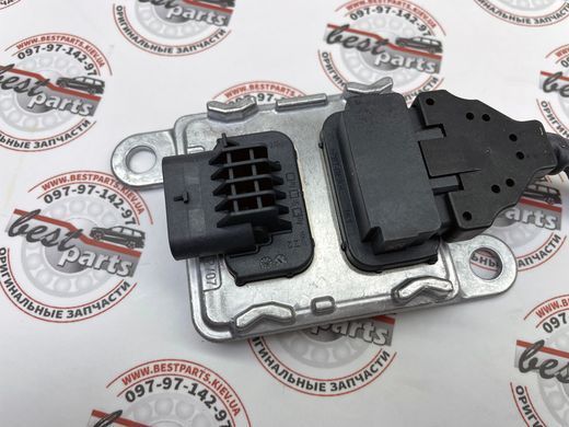 A0009052519, A 000 905 25 19 Датчик NOX катализатора Mercedes SLK R172 / S W222 / GLC X253 / V W447 / Sprinter W906