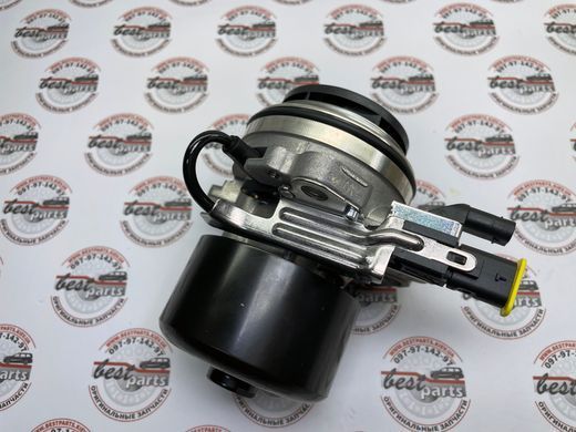 104123459 Насос водяний (Помпа водяна) 3,0 Diesel Range Rover Vogue L405/L460 / Sport L494/L461 / Velar L560 / Land Rover Discovery 5 L462 / Defender L663