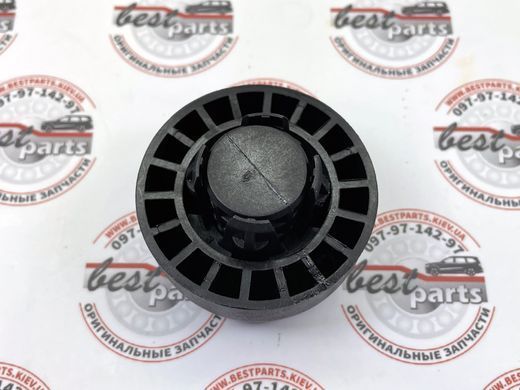 A6395830046, A 639 583 00 46 Піддомкратник (подушка домкрата нижня) Mercedes V W447 / Vito W639
