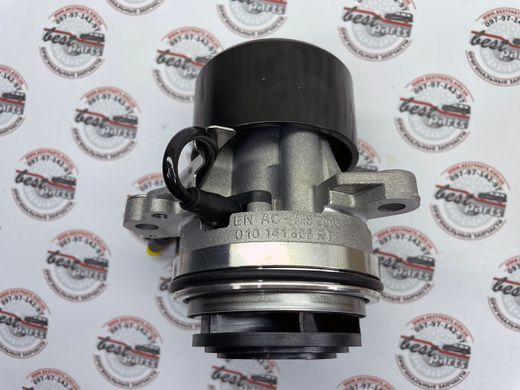 104123459 Насос водяний (Помпа водяна) 3,0 Diesel Range Rover Vogue L405/L460 / Sport L494/L461 / Velar L560 / Land Rover Discovery 5 L462 / Defender L663