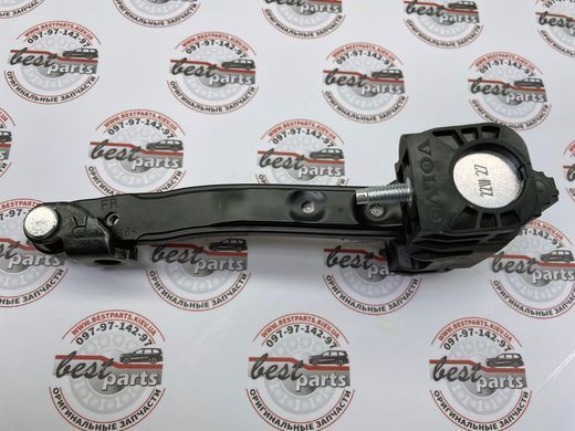 31395137 Обмежувач передніх дверей Volvo XC90 (16-)