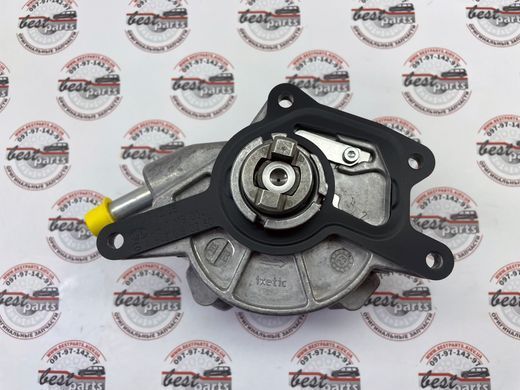A642230016564, A 642 230 01 65 64 Вакуумный насос Mercedes M642 / ML/GLE W164/C292 / GL X164 / E W211/W212 / CLS C218/C219 / S W221 / R W251 / G W463