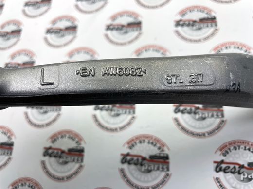 971411317C, 971 411 317 C Стойка переднего стабилизатора левая Porsche Panamera 971/971-2/976