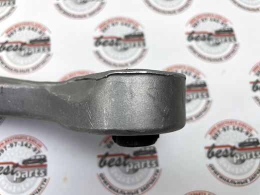 971411317C, 971 411 317 C Стойка переднего стабилизатора левая Porsche Panamera 971/971-2/976