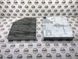 A2058352700, A 205 835 27 00 Фільтр салону Mercedes C W205 / E W213 / GLC X253 / CLS C257 / AMG-GT X290 / EQC N293