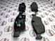 A000420880490, A 000 420 88 04 90 Колодки тормозные передние Mercedes GLE W166/C292 / GLS X166