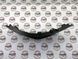 A1668850953, A 166 885 09 53 Решетка защитная заднего бампера левая Mercedes GL X166