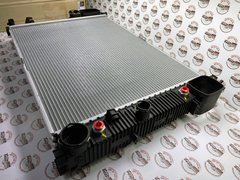 A2215002603, A 221 500 26 03 Радиатор охлаждения Mercedes CL C216 / S W221