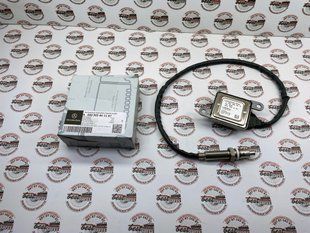 A000905851187, A 000 905 85 11 87 Датчик NOX після каталізатора Mercedes C W205 / V W447 / Sprinter W906