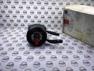 A44790078039051, A 447 900 78 03 9051 Переключатель подрулевой в сборе, черный Mercedes V W447