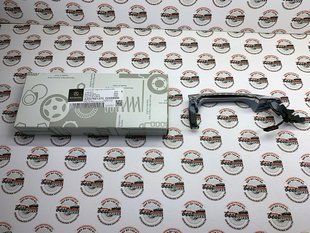 A20476013709999, A 204 760 13 70 9999 Ручка двери передняя наружная левая KEYLESS-GO Mercedes CLA C117 / GLA X156 / ML/GLE W166 / GL/GLS X166 / C W204 / E C207/W212 / CLS C218