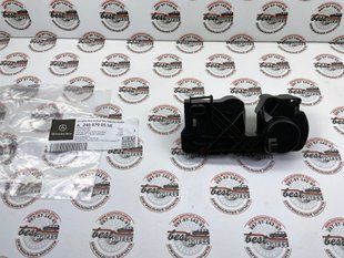 A2468700558, A 246 870 05 58 Датчик замка капота Mercedes A W176 / B W242/W246 / CLA C117 / GLA X156 / V W447