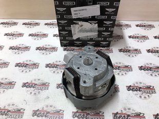 3W0199381Q, 3W0 199 381 Q Подушка (опора) двигуна права Bentley Continental