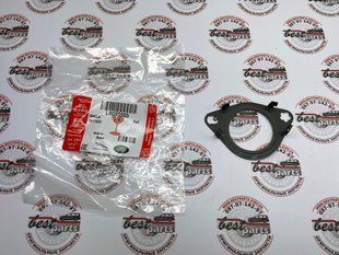 LR095555 Прокладка трубки клапана EGR до теплообмінника Range Rover Evoque L538/L551 / Land Rover Discovery Sport L550