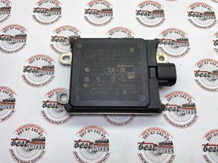 A0009002839, A 000 900 28 39 Новый, оригинал!!! Радар Distronic в переднем бампере передний Mercedes CLA C118 / GLE W167/C167 / GLS X167 / A W177 / C W205 / E W213/C238 / S C217/W222 / B W247 / GLA / H247 / GLB / X247 / GLC X253 / CLS C257 / AMG-GT X290 /