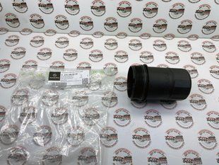 A2761800038, A 276 180 00 38 Кришка масляного фільтра Mercedes M276 / M278 / GLE W166/C292 / GLS X166 / SLK R172 / C W204/W205 / GLK X204 / E C207/W212/W213/C238 / CLS C218 / S C217/W221/W222 / SL R231 / R W251 / GLC X253