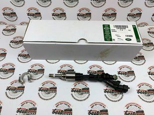 LR105439 Форсунка топливная Бензиновая Range Rover Vogue L322/L405 / Sport L320/L494 / Land Rover Discovery 3/4 L319