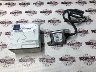 A0009059803, A 000 905 98 03 Датчик NOX после катализатора Mercedes ML/GLE W166/C292 / GL/GLS X166 / C W205 / S W222 / GLC X253 / V 447 / G W463