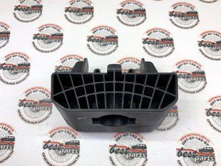 31455017 Опора задняя под домкрат Volvo XC90 (16-) / XC60 (18-) / V90 CC (17-) / V60 CC (-18)